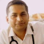 Dr. Sunil Patel