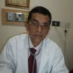 Dr. Sunil Prakash