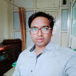 Dr. Sunil R Saroj