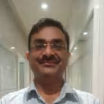 Dr. Sunil Sabhnani