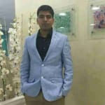 Dr. Sunil Sharma