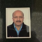 Dr. Sunit Kalra