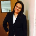 Dr. Sunita Dave
