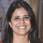 Dr. Sunita Mohan