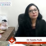 Dr. Sunita Naik
