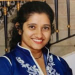 Dr. Sunita Nayak