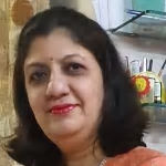 Dr. Sunita Verma