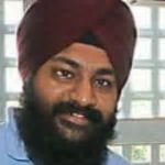 Dr. Supreet Singh