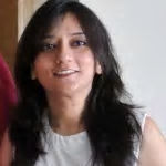 Supriya Gupta