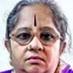 Dr. Supriya Shankra