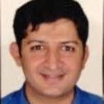 Dr. Suraj Suchak
