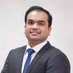 Dr. Surakshith T K