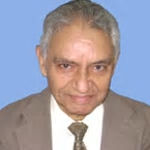 Dr. Surendar M Tuli