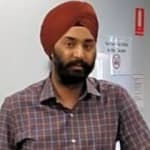 Dr. Surender Pal Singh