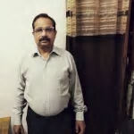 Dr. Surendra Mittal