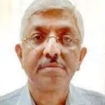 Dr. Surendra S Tambe