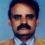 Dr. Surendra V H