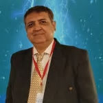Dr. Suresh Bhagia