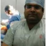 Dr. Suresh Kumar Kejriwal