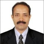 Dr. Suresh Kumar P S