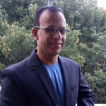 Dr. Suresh Kumar V S