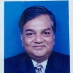 Dr. Suresh Mehtalia