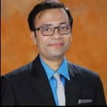 Dr. Suresh Shah