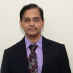 Dr. Suresh Shetty
