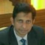 Dr. Suri Raju V
