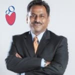 Dr. Surinder Dsa