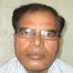 Dr. Surinder Kumar Nimesh