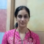 Dr. Surpreet Nagi