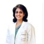Surveen Ghumman Sindhu