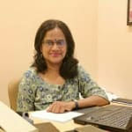 Dr. Surya Bhagwati