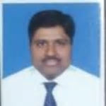 Dr. Surya Prakash D R