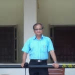 Dr. Suryakant Patel