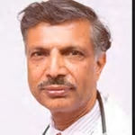 Dr. Suryanarayana K M