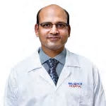 Dr. Suryaprakash Bhandari