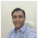 Dr. Sushant Lokhande