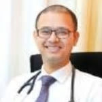 Dr. Sushant Shinde