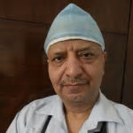 Dr. Susheel Kr Kaura