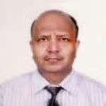 Dr. Susheel Kumar Kaura