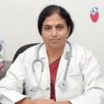 Dr. Susheelamma