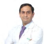 Dr. Susheen Dutt H K
