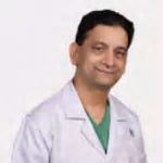 Dr. Sushil Kumar Jain