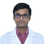 Dr. Sushil Kumar Patil