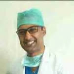 Dr. Sushil Nahar