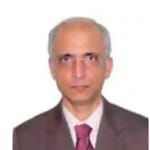 Dr. Sushil T Tahiliani