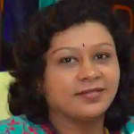 Dr. Sushmitha Rajesh