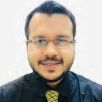 Dr. Sushrut Save